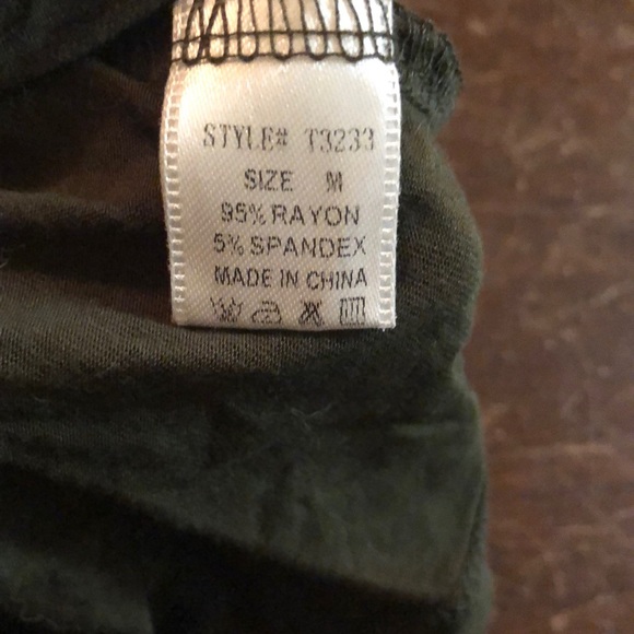 Windsor Top - Picture 4 of 6